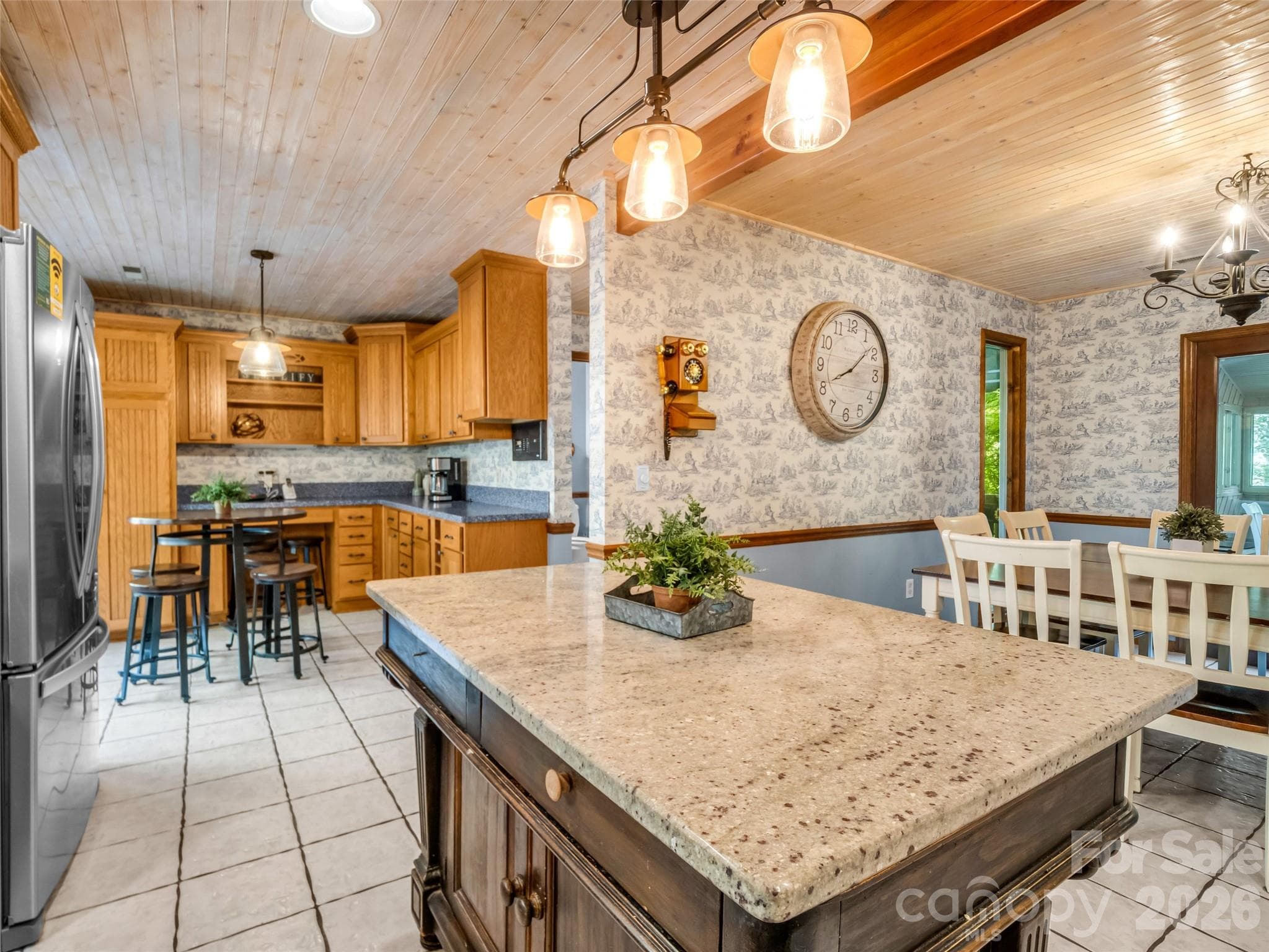 Single Family Residence at Lake Lure, photo 9 of 47