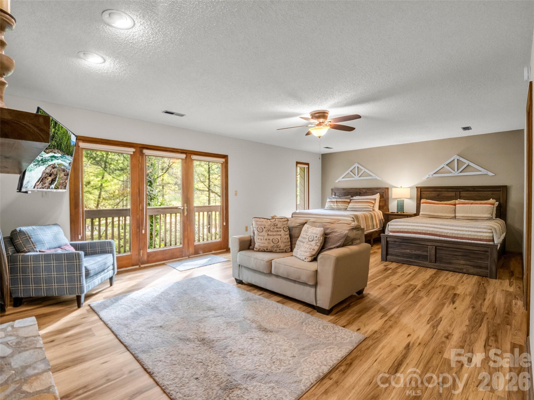 Single Family Residence at 171 Fairway Drive, Lake Lure, photo 16 of 48