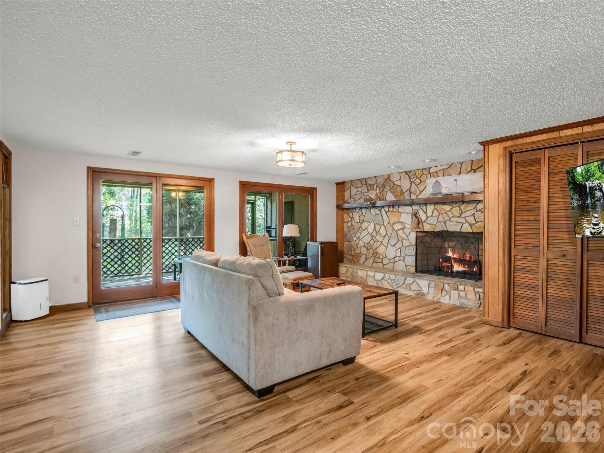 Single Family Residence at 171 Fairway Drive, Lake Lure, photo 30 of 48