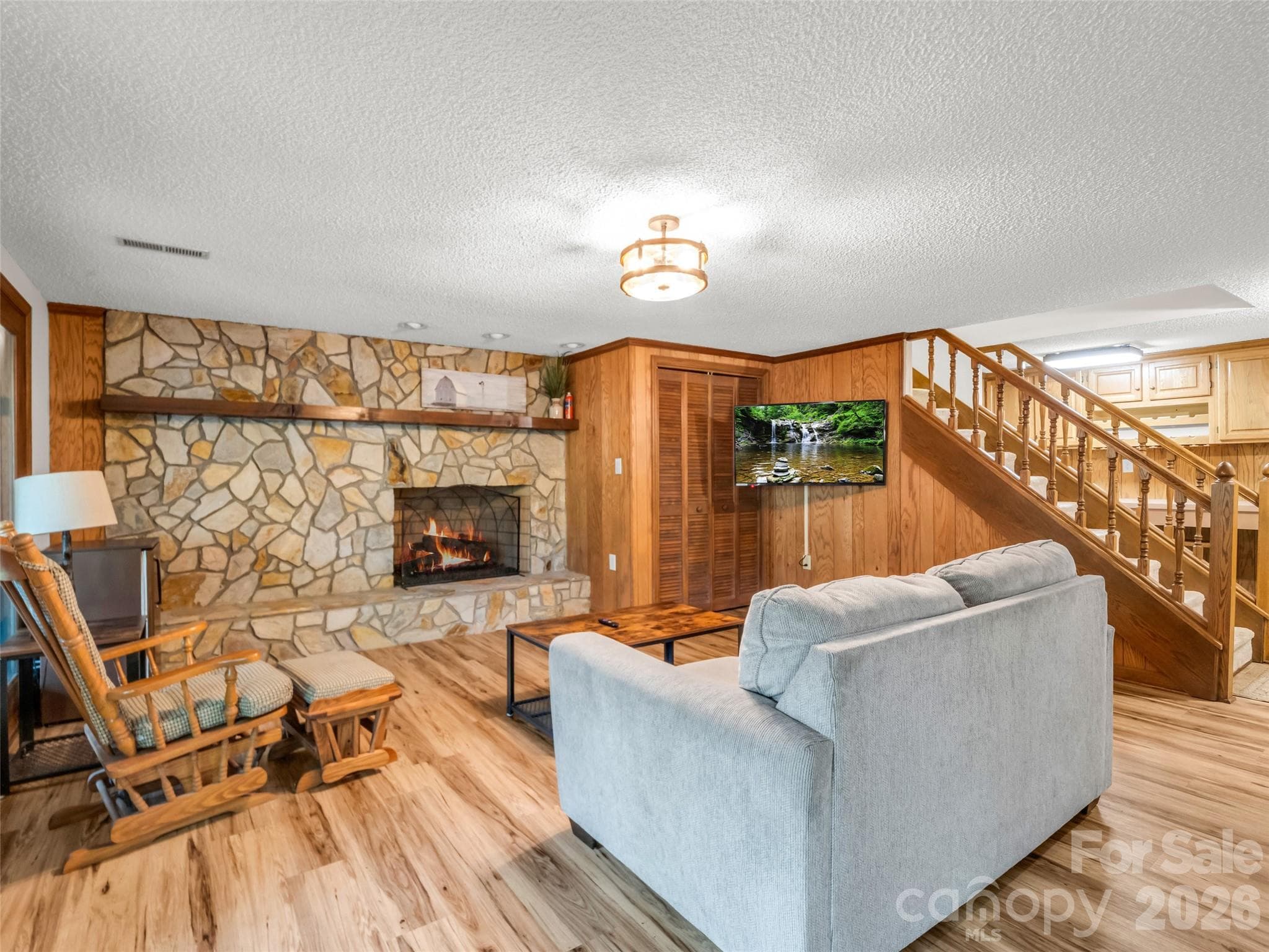 Single Family Residence at 171 Fairway Drive, Lake Lure, photo 31 of 48