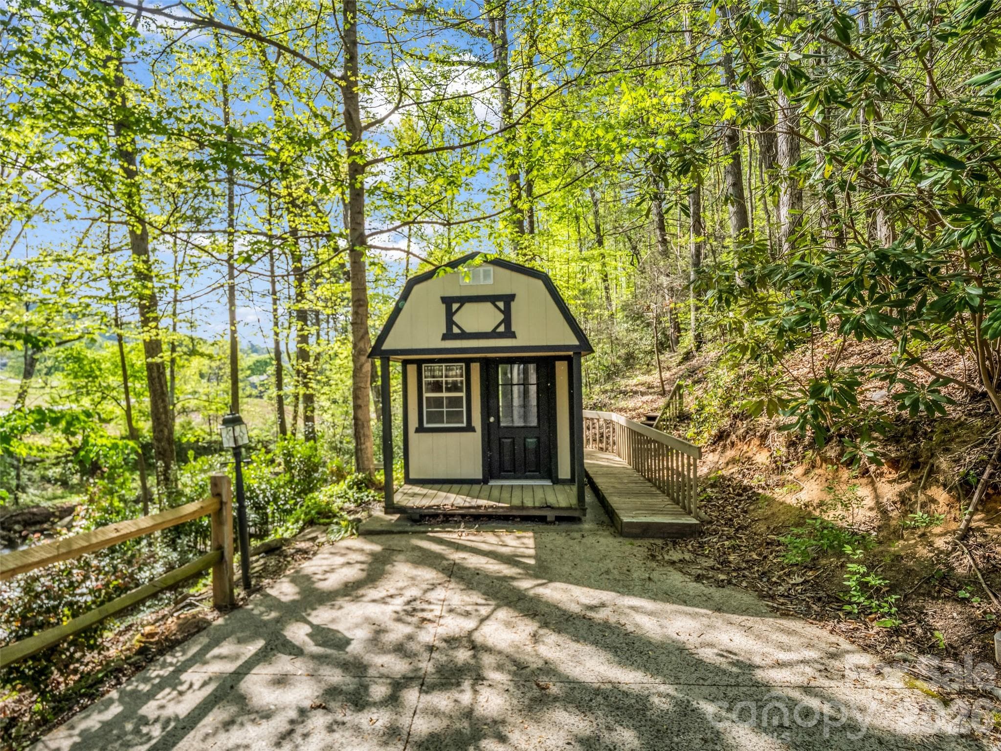 Single Family Residence at 171 Fairway Drive, Lake Lure, photo 40 of 48