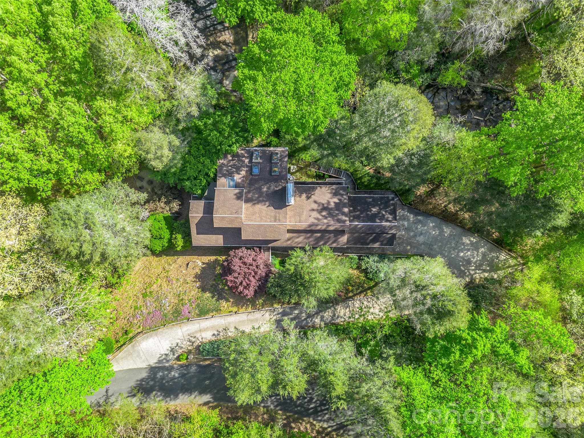 Single Family Residence at 171 Fairway Drive, Lake Lure, photo 41 of 48