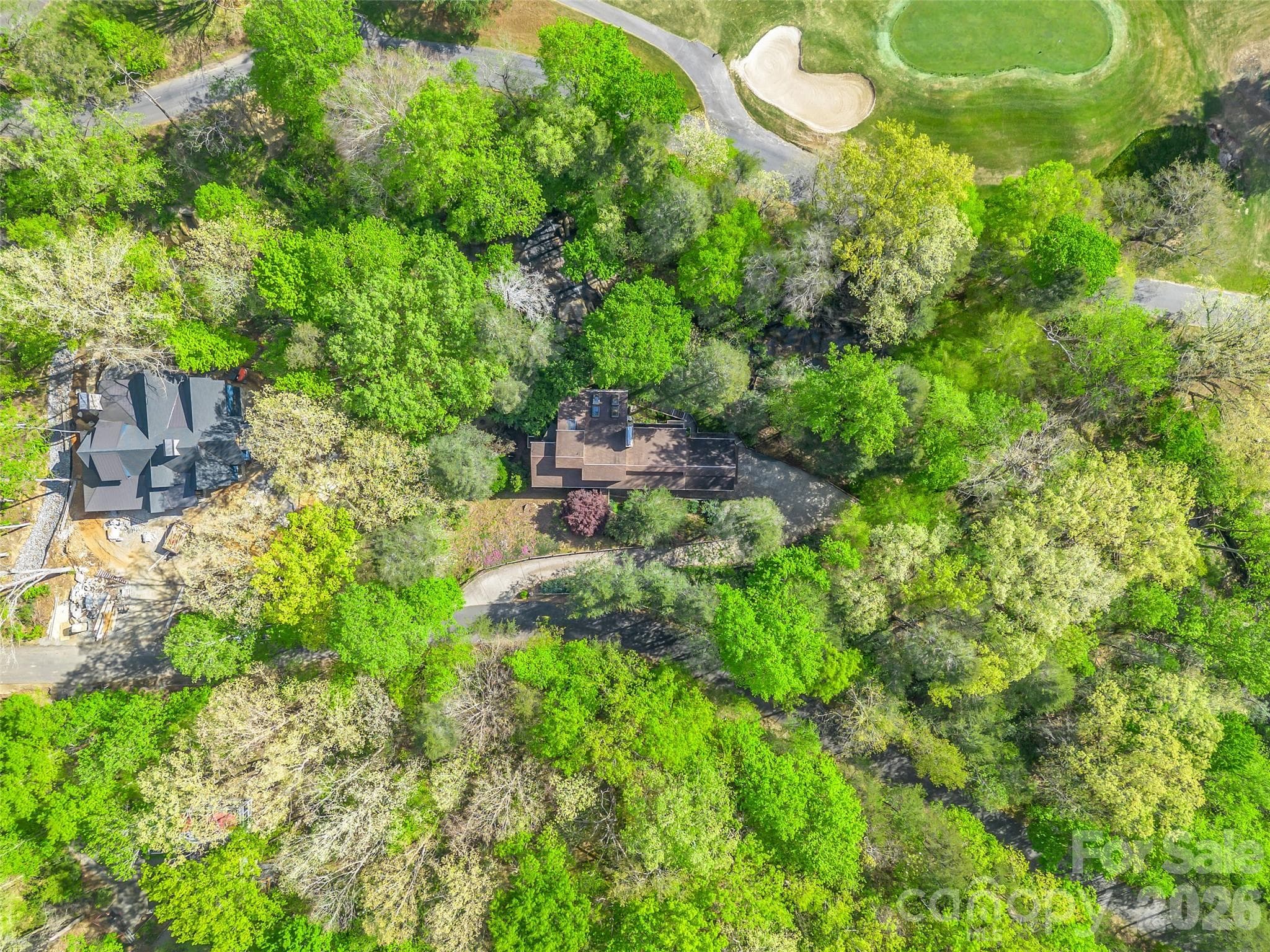 Single Family Residence at 171 Fairway Drive, Lake Lure, photo 42 of 48