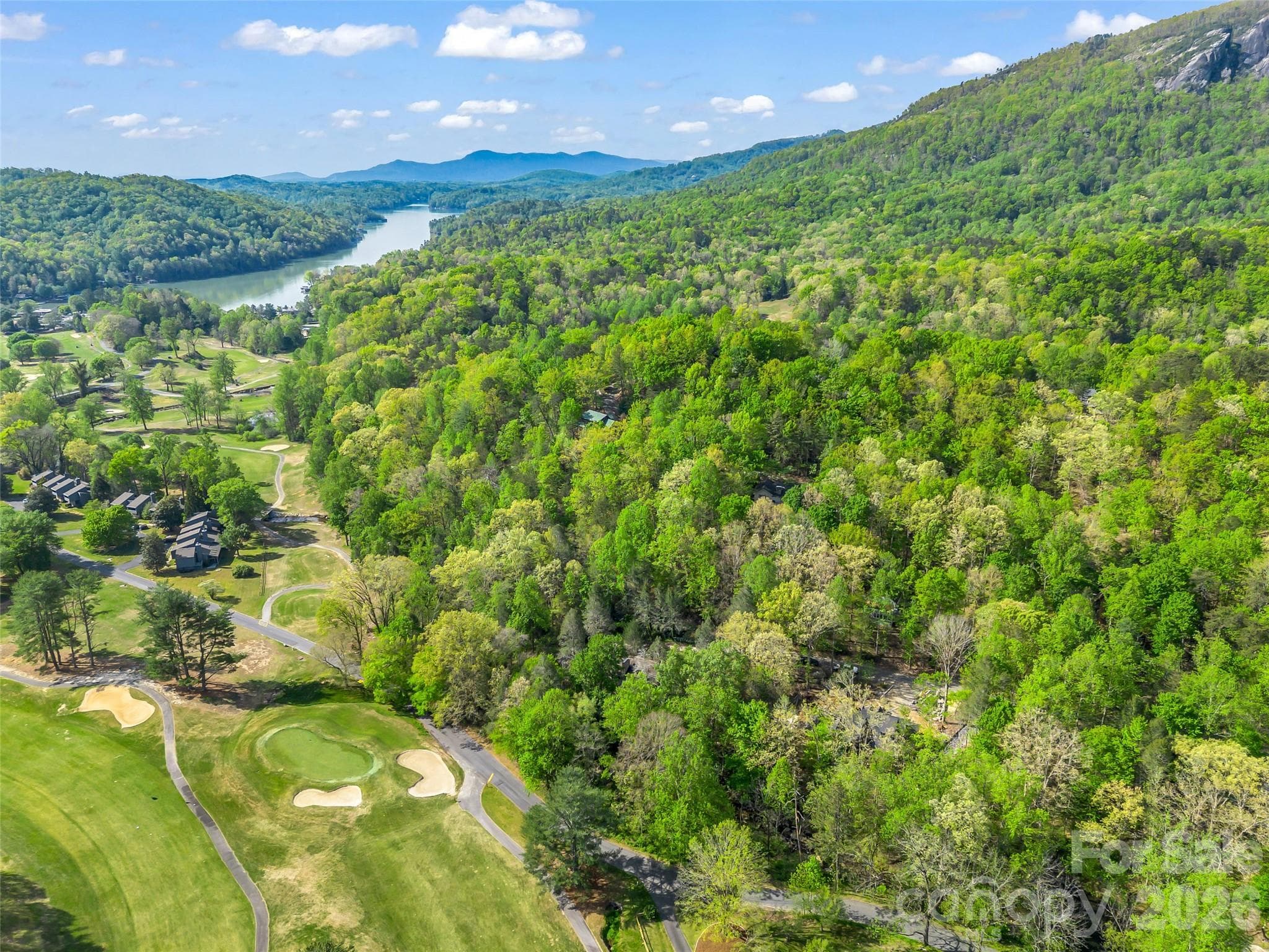 Single Family Residence at 171 Fairway Drive, Lake Lure, photo 45 of 48