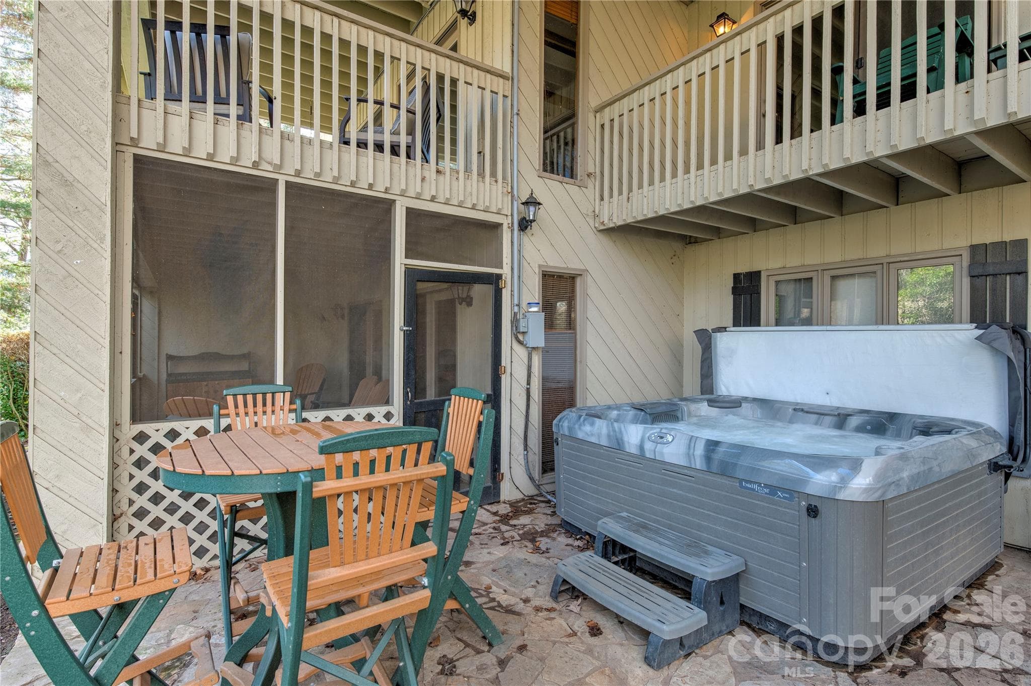 Single Family Residence at 171 Fairway Drive, Lake Lure, photo 34 of 48
