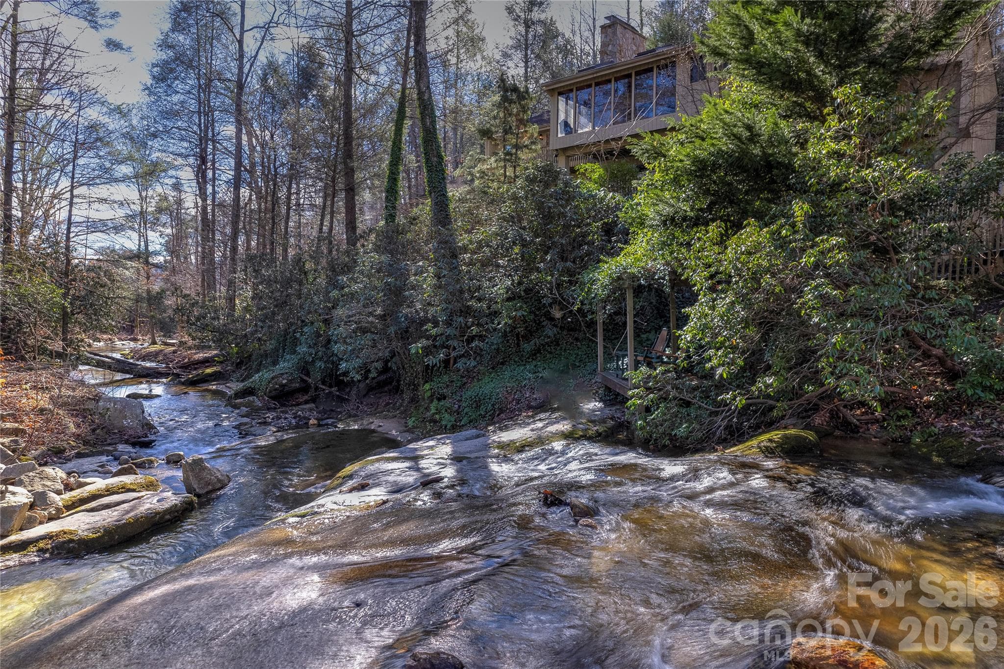 Single Family Residence at Lake Lure, photo 2 of 47