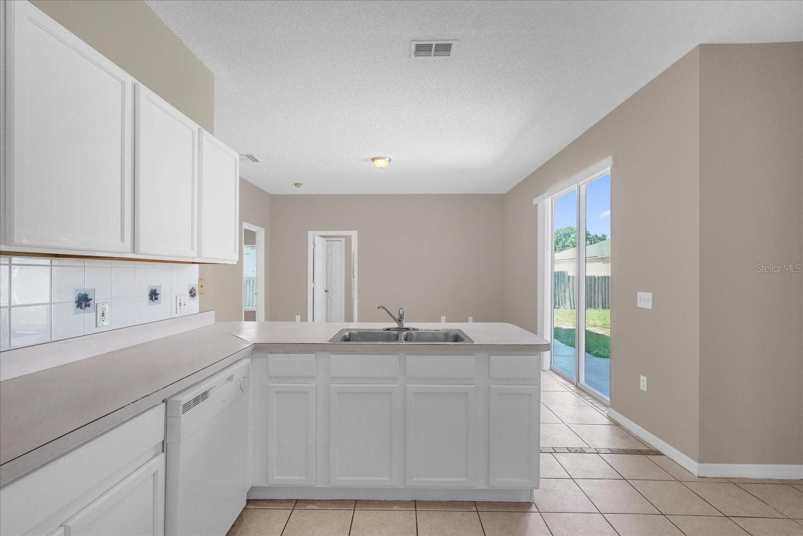 Kitchen - 29 ANDORA CT, KISSIMMEE