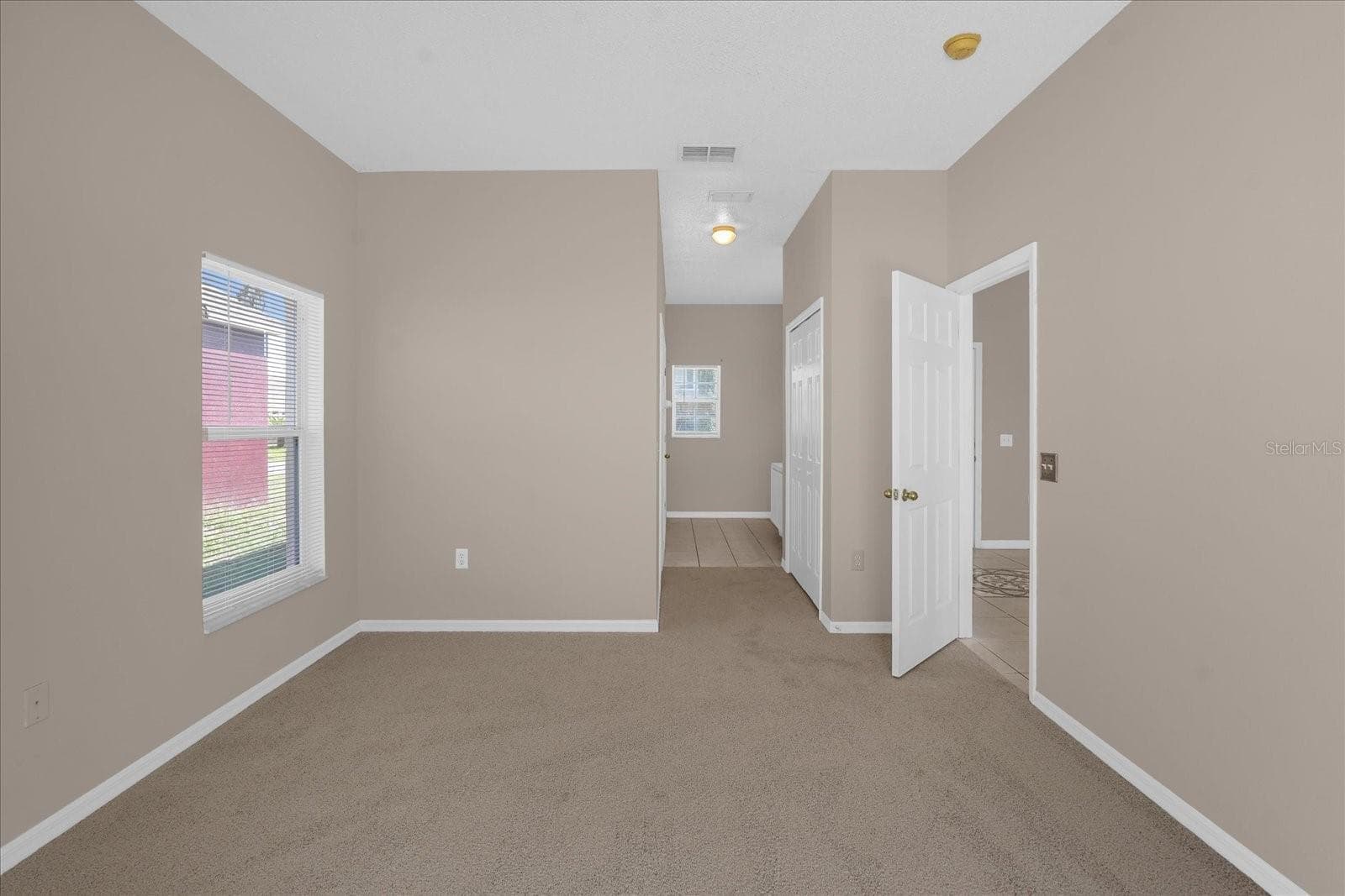 Primary Bedroom - 29 ANDORA CT, KISSIMMEE