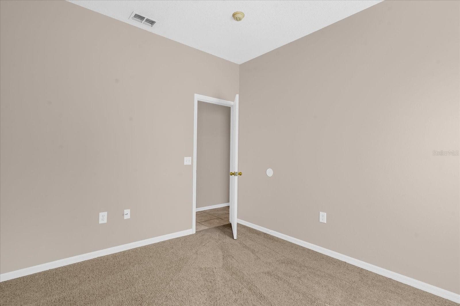 Bedroom 3 - 29 ANDORA CT, KISSIMMEE
