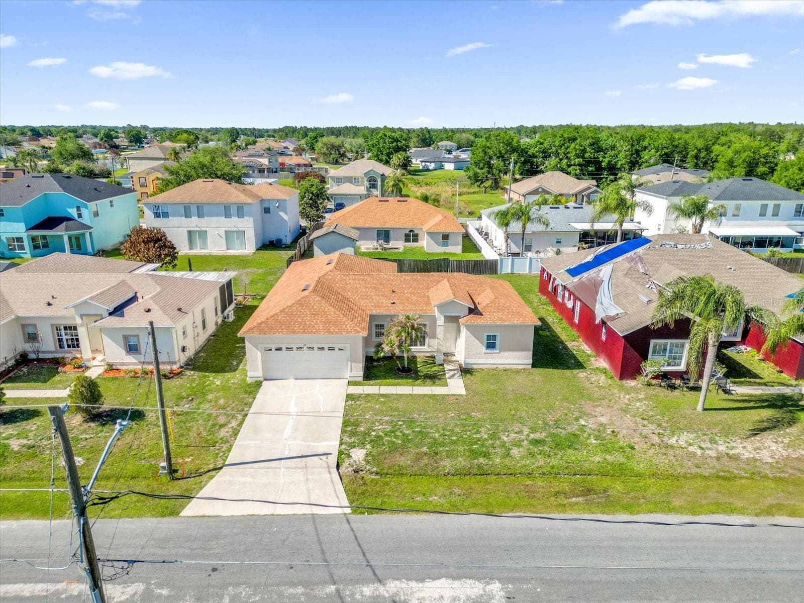 29 Andora Court Kissimmee, FL 34758 - 29 ANDORA CT, KISSIMMEE