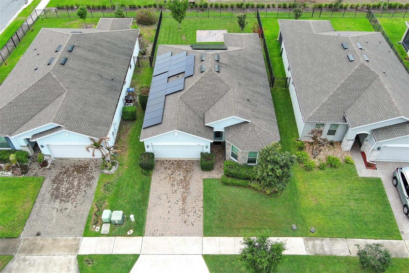 Single Family Residence at 2190 BUR OAK BLVD, ST CLOUD, photo 35 of 56