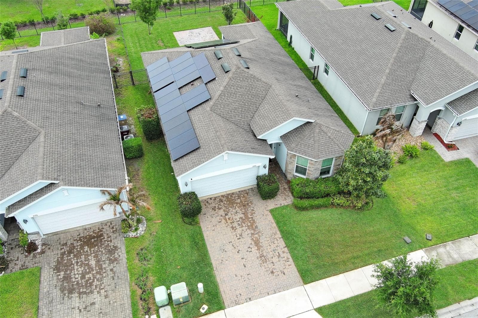 Single Family Residence at 2190 BUR OAK BLVD, ST CLOUD, photo 36 of 56