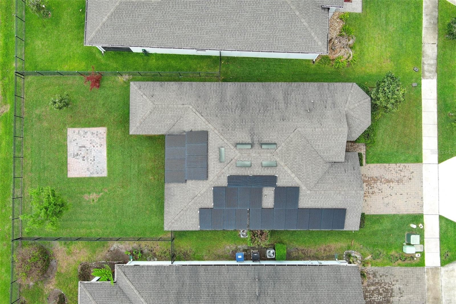 Single Family Residence at 2190 BUR OAK BLVD, ST CLOUD, photo 37 of 56