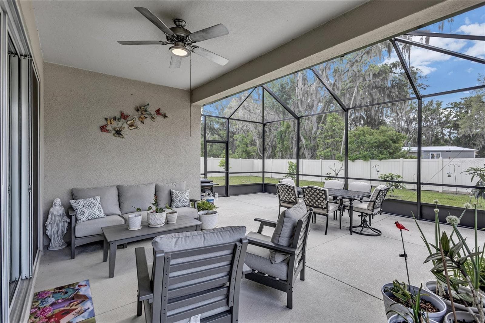 Single Family Residence at 6339 DOLOSTONE DR, LAKELAND, photo 35 of 46