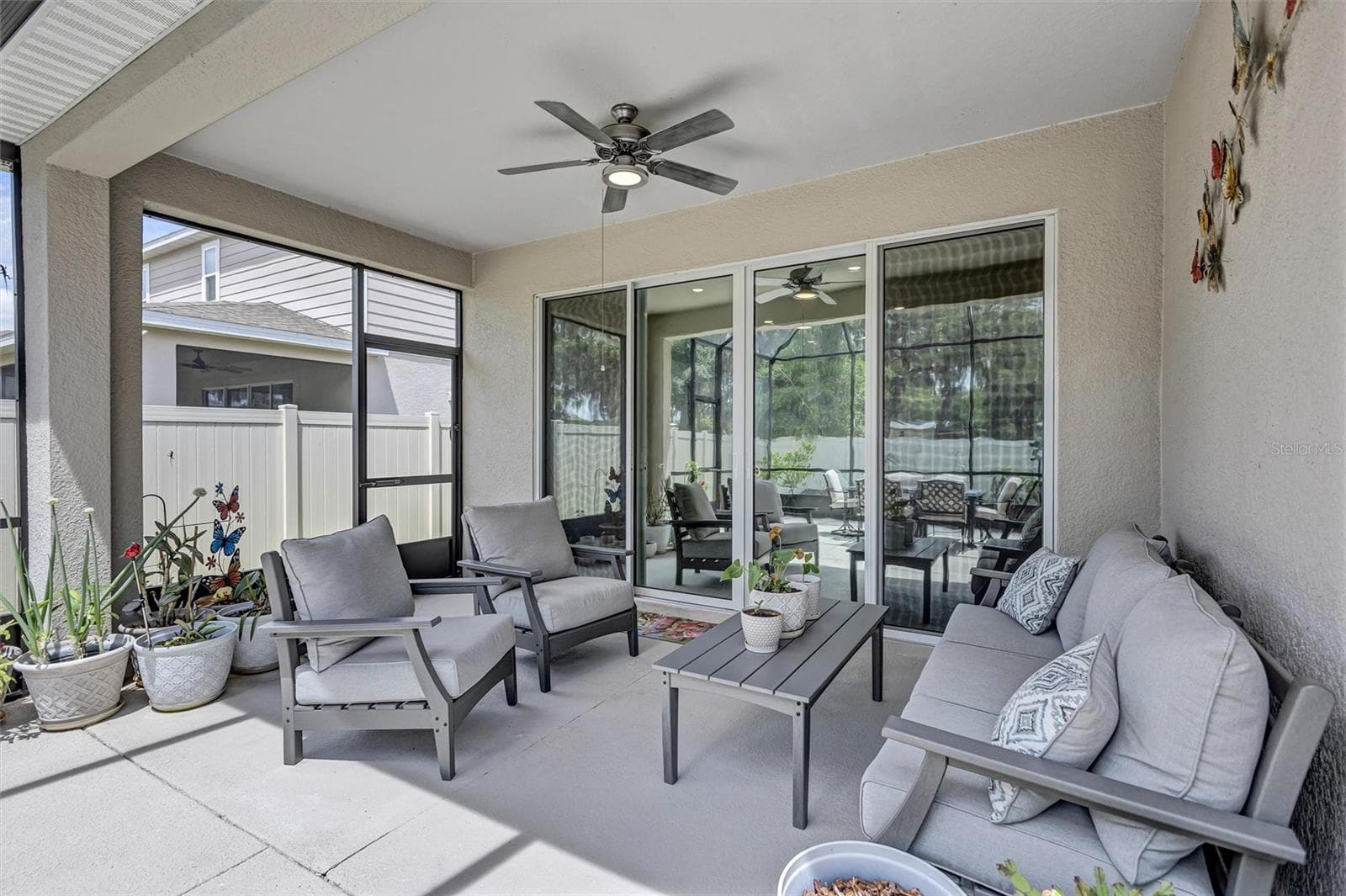 Single Family Residence at 6339 DOLOSTONE DR, LAKELAND, photo 36 of 46
