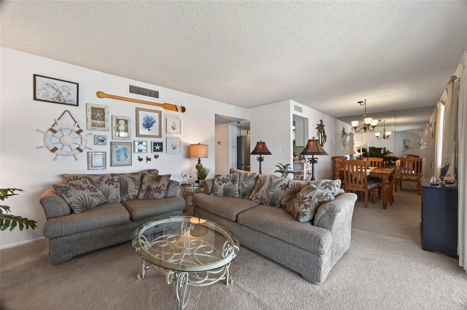 Condominium at 569 MIDWAY DR #B, OCALA, photo 6 of 28