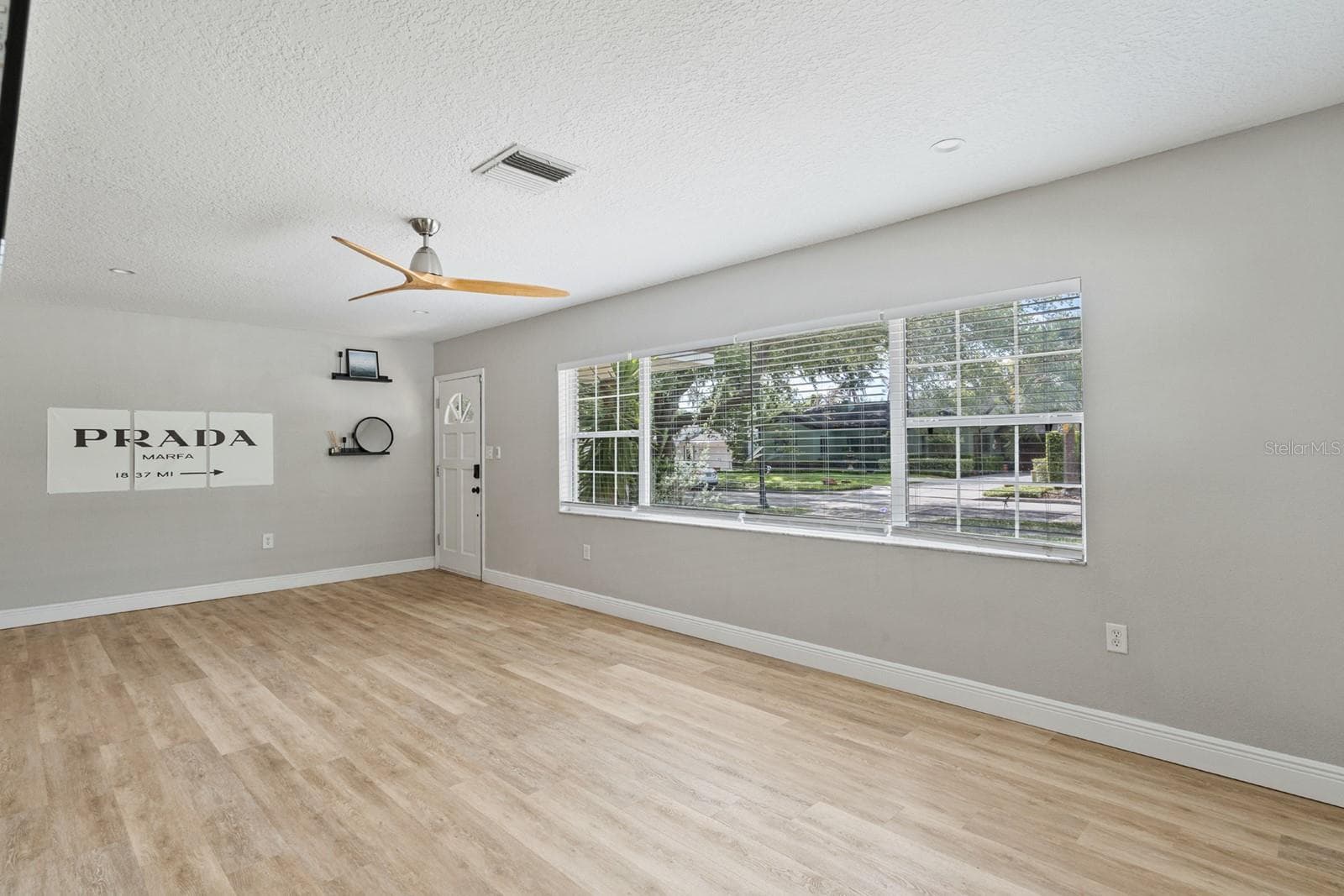 Living Room - 1741 WESTCHESTER AVE, WINTER PARK