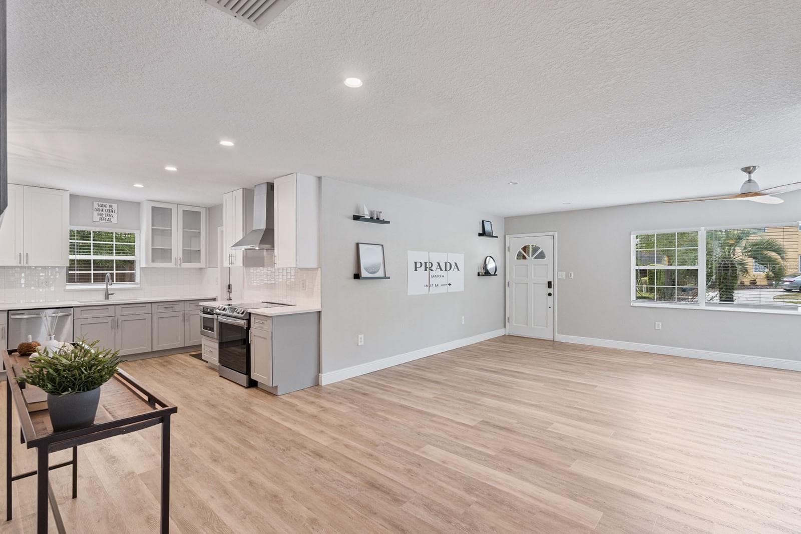 Open Floor Plan - 1741 WESTCHESTER AVE, WINTER PARK