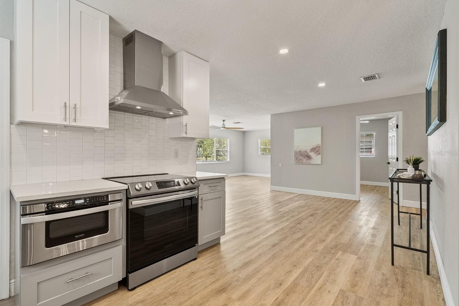 Kitchen - 1741 WESTCHESTER AVE, WINTER PARK