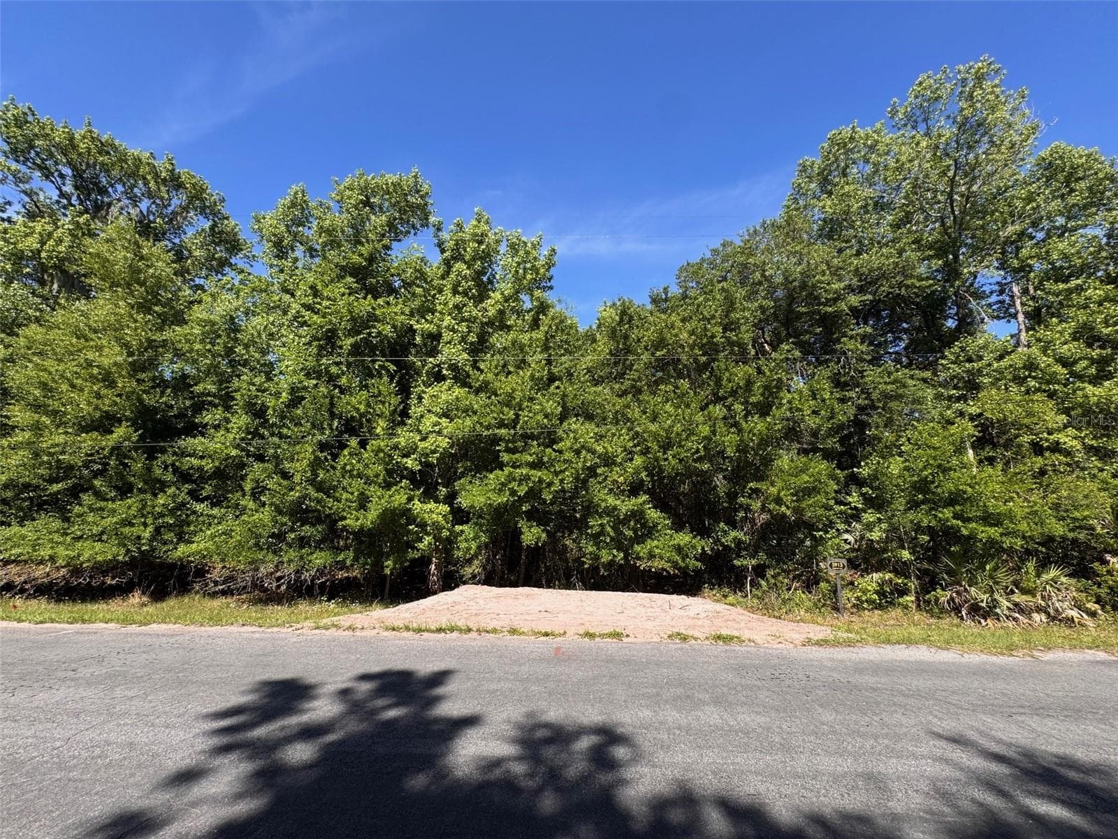 Land at 5913 EDGERTON AVE, ORLANDO, photo 2 of 22