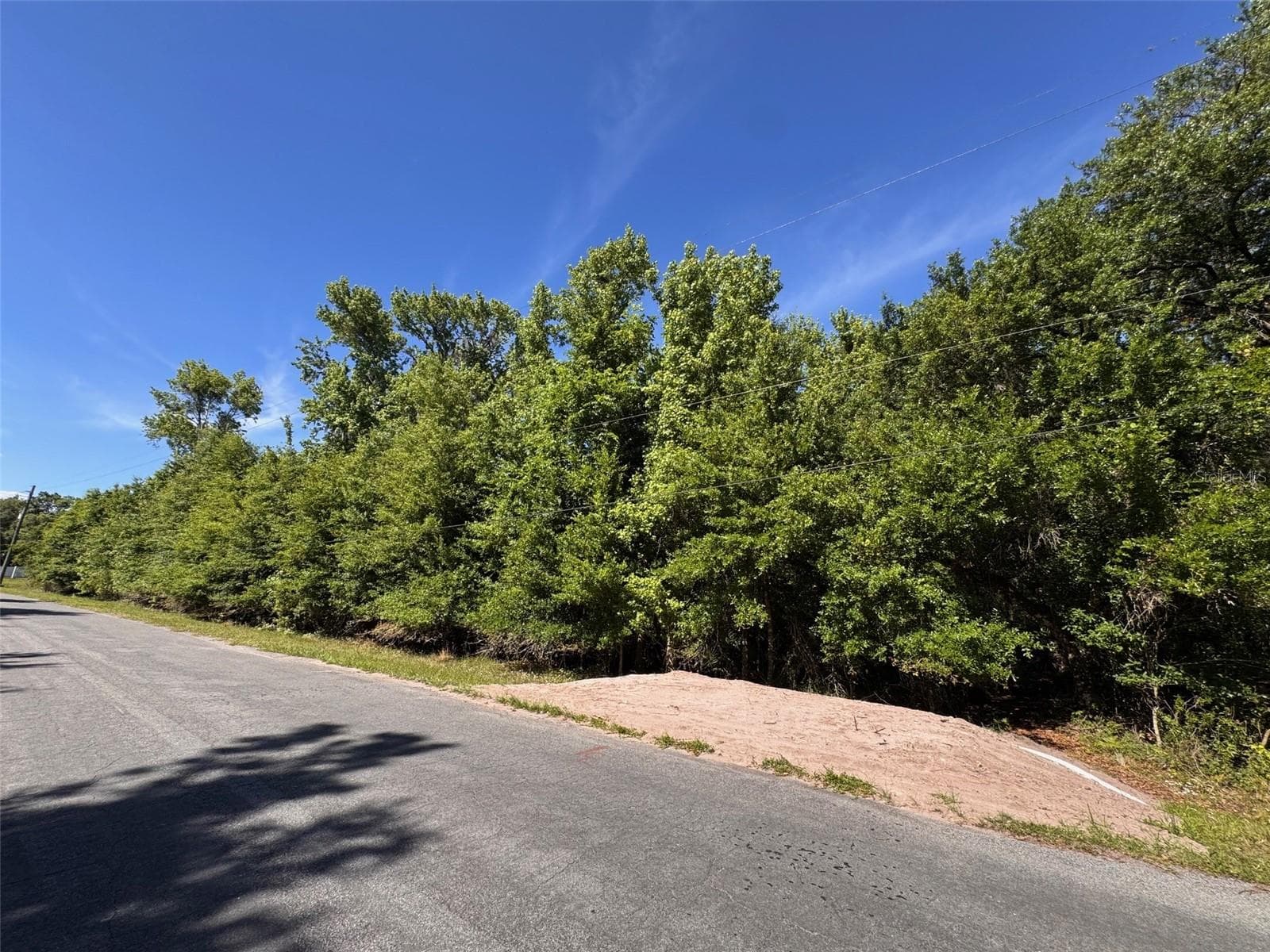 Land at 5913 EDGERTON AVE, ORLANDO, photo 3 of 22