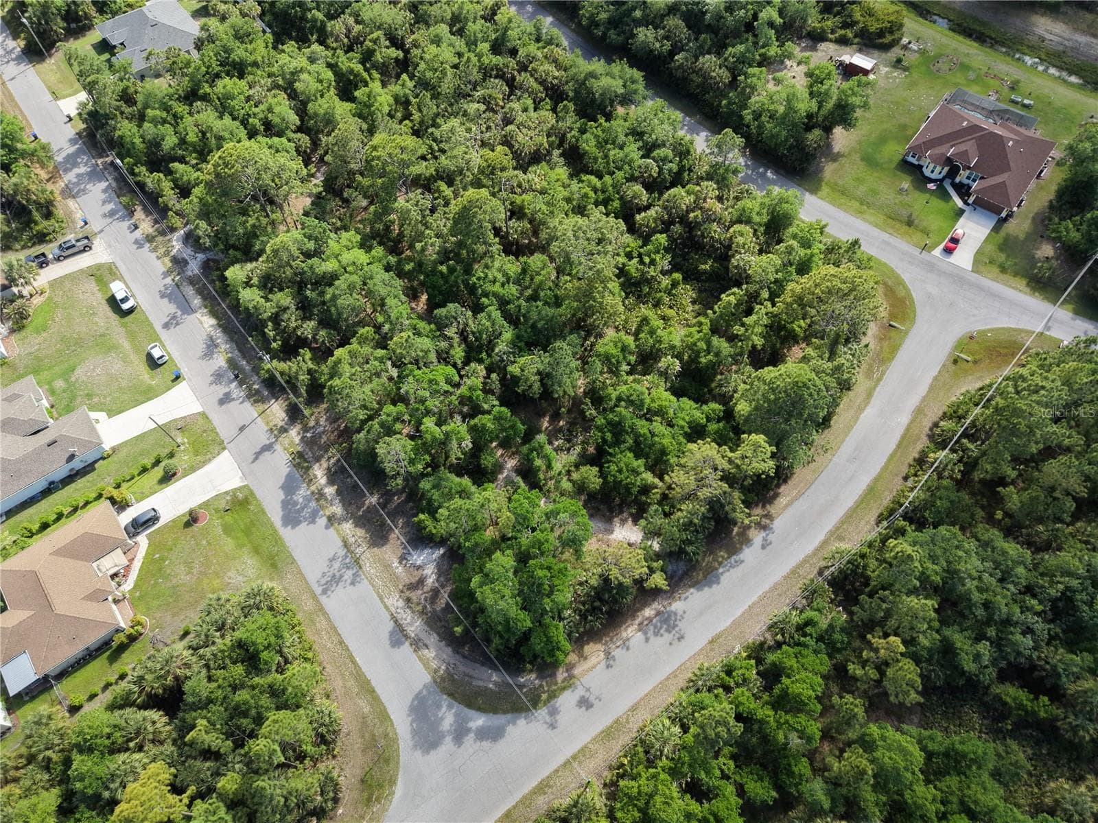Land at TOLSON ST, NORTH PORT, photo 2 of 6