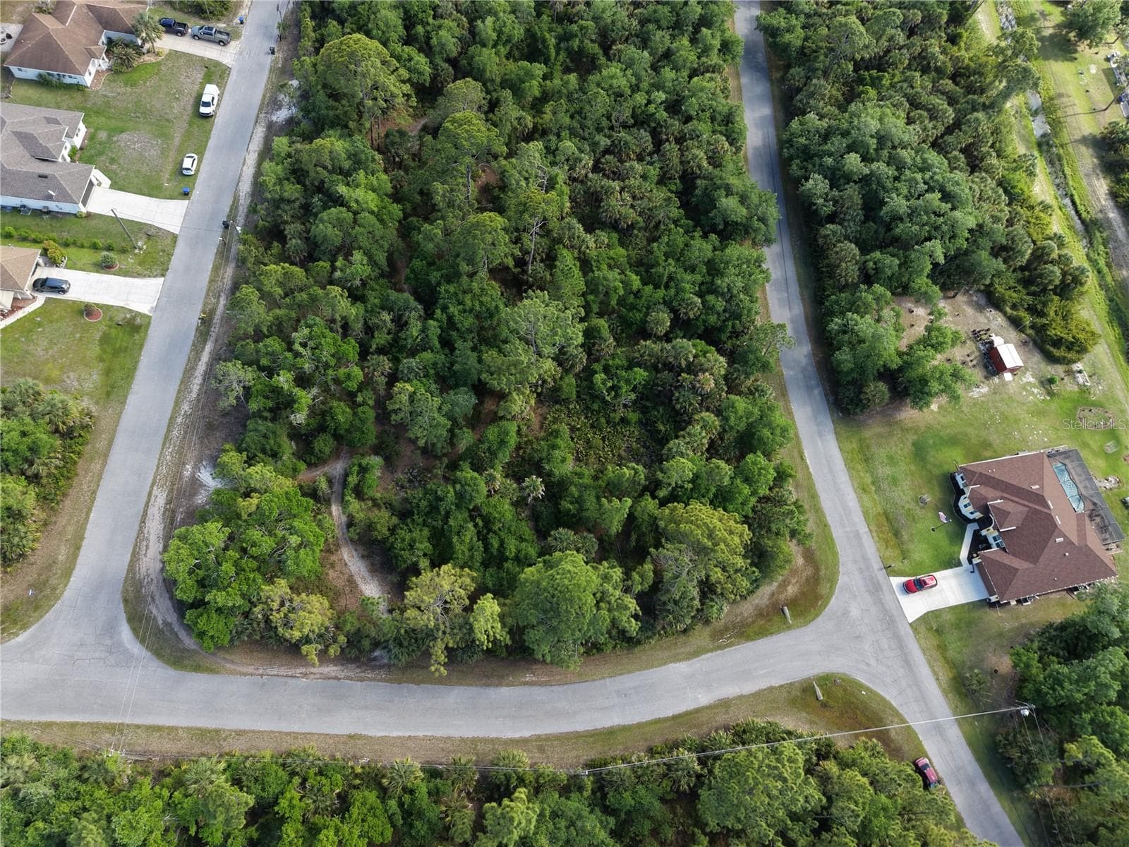 Land at TOLSON ST, NORTH PORT, photo 5 of 6