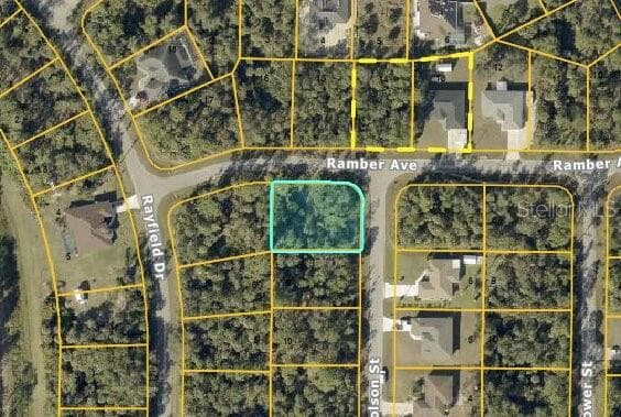 Land at TOLSON ST, NORTH PORT, photo 6 of 6