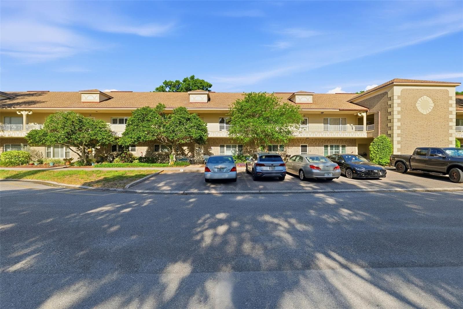 Condominium at 2192 SWEDISH DR #26, CLEARWATER, photo 2 of 30