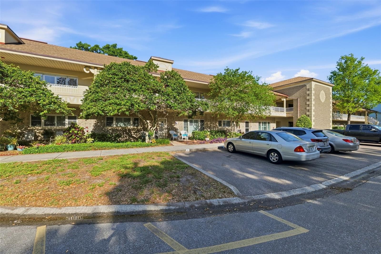 Condominium at 2192 SWEDISH DR #26, CLEARWATER, photo 3 of 30