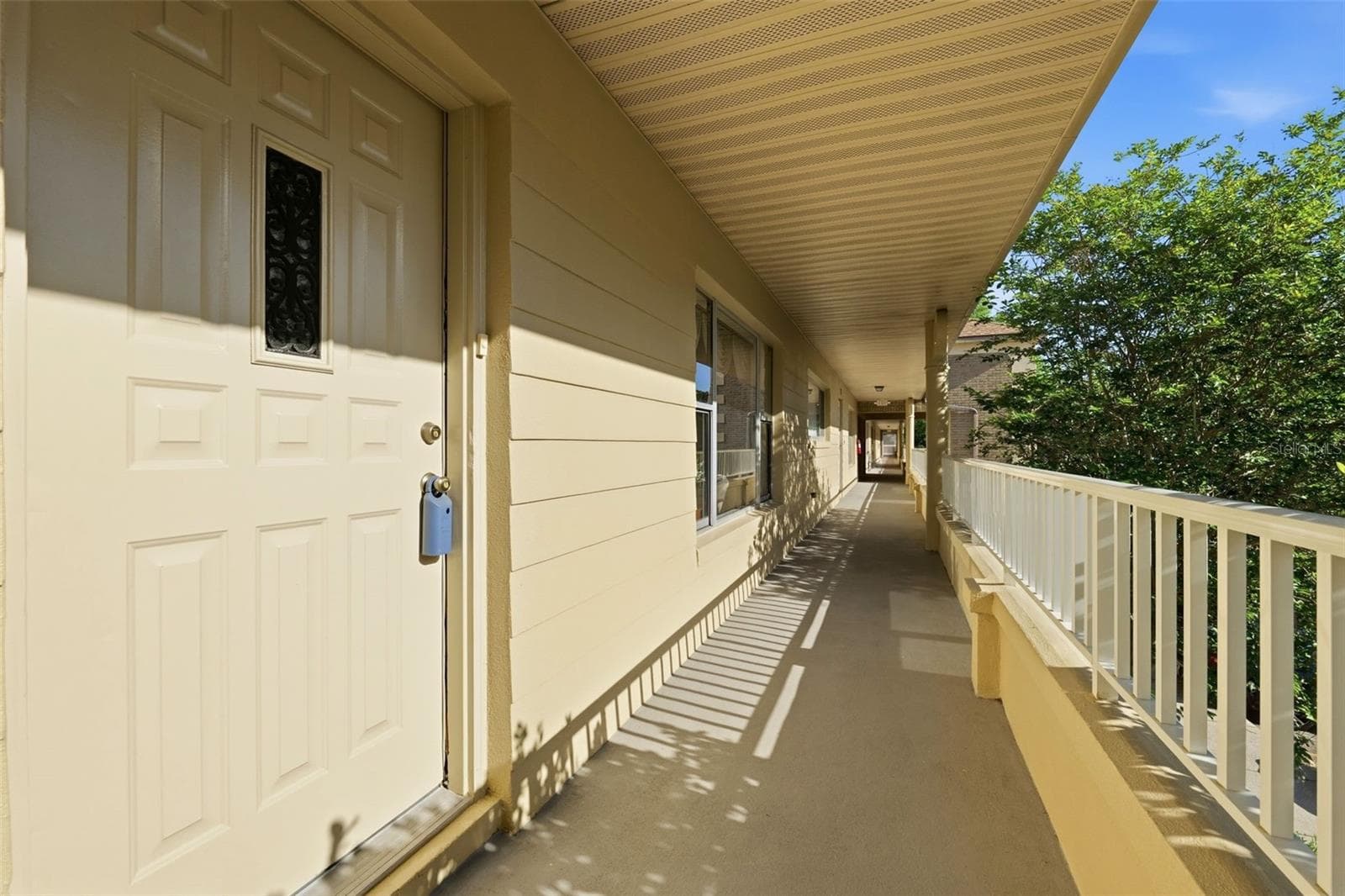 Condominium at 2192 SWEDISH DR #26, CLEARWATER, photo 4 of 30