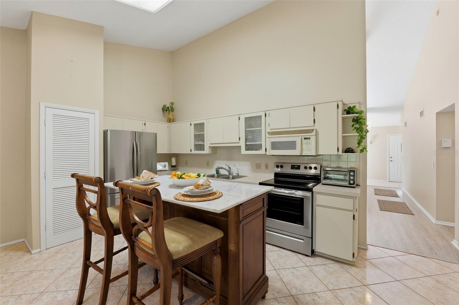 Condominium at 2192 SWEDISH DR #26, CLEARWATER, photo 12 of 30