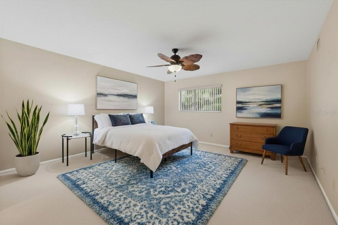 Condominium at 2192 SWEDISH DR #26, CLEARWATER, photo 22 of 30