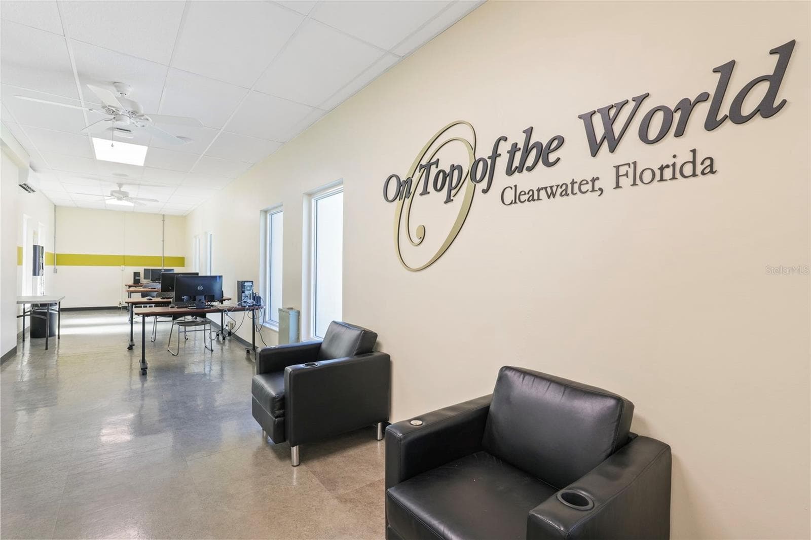 Condominium at 2192 SWEDISH DR #26, CLEARWATER, photo 27 of 30