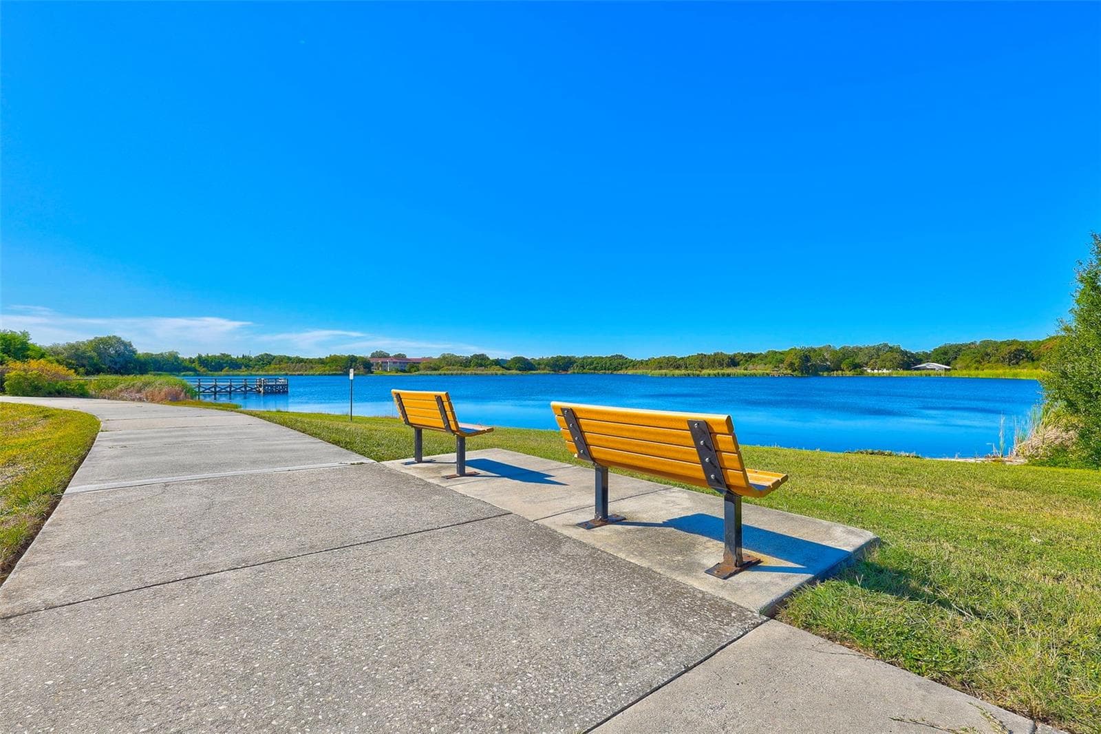 Condominium at 2192 SWEDISH DR #26, CLEARWATER, photo 29 of 30