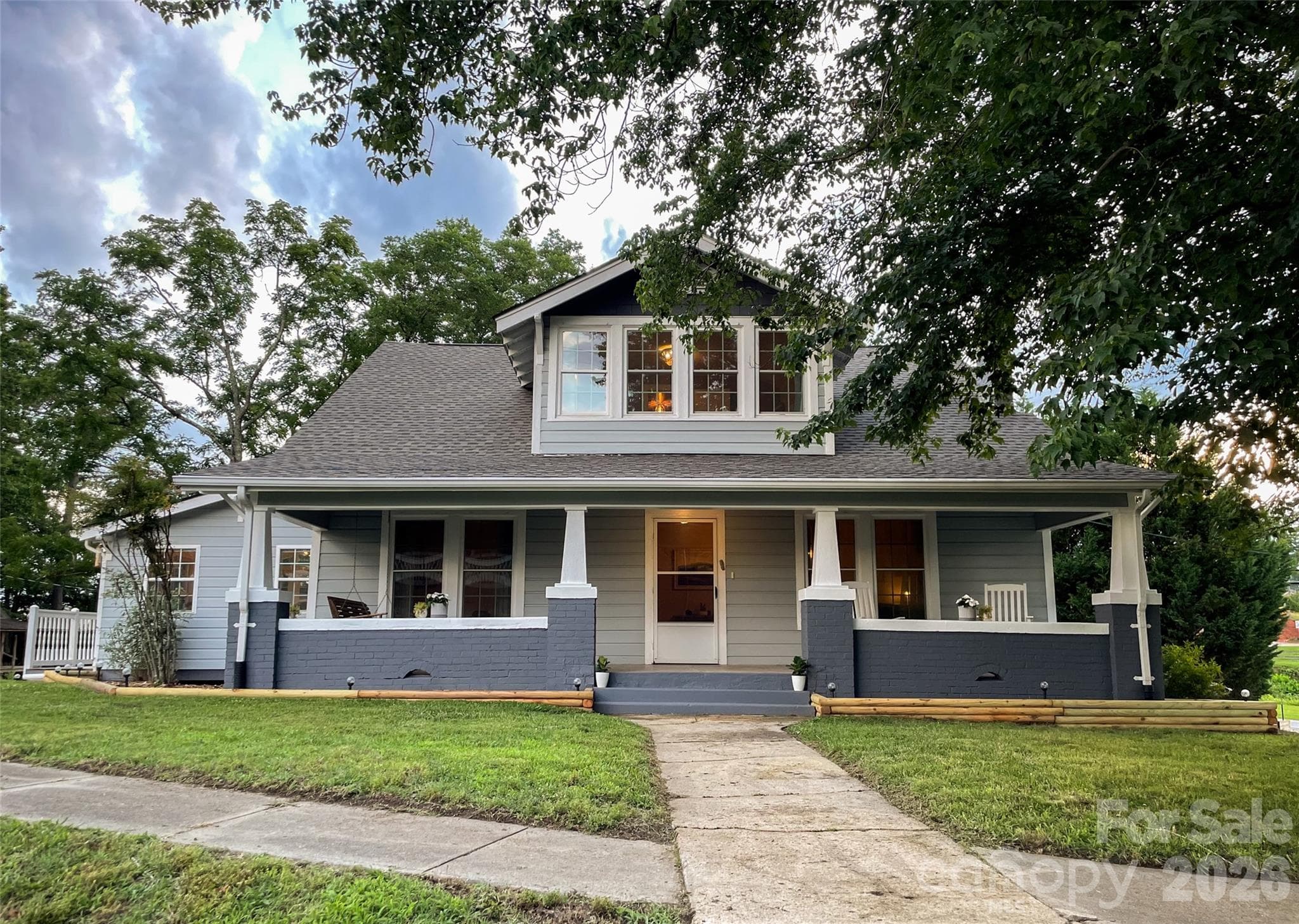 Single Family Residence at Morganton, photo 2 of 45