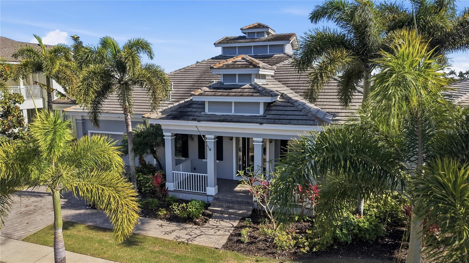 Single Family Residence at 510 MIRABAY BLVD, APOLLO BEACH, photo 2 of 62