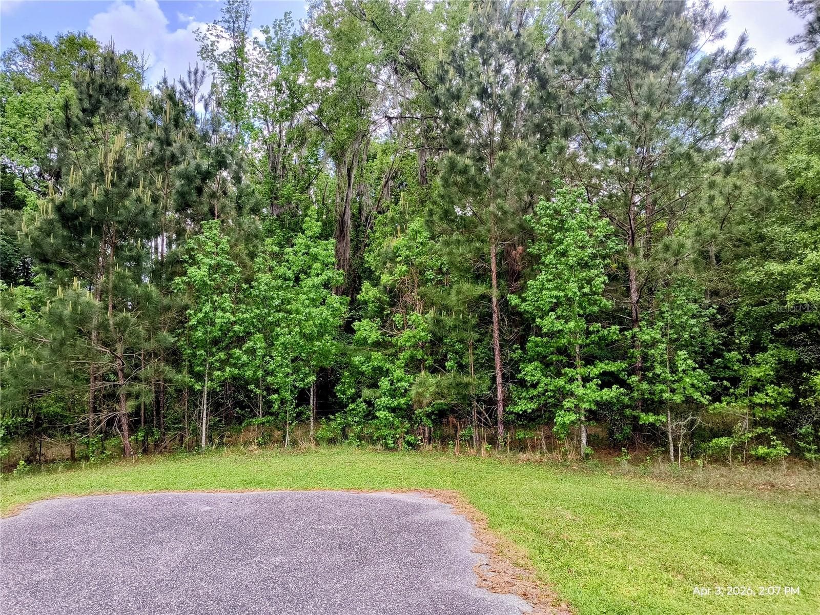 Street View - 14095 NW 141ST AVE, WILLISTON