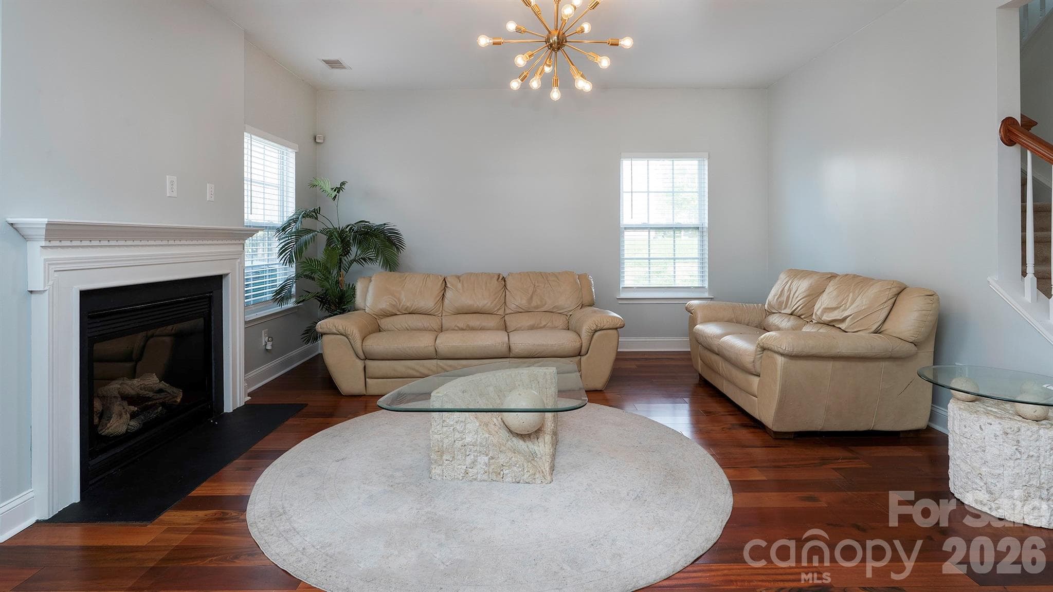 Single Family Residence at Charlotte, photo 3 of 27
