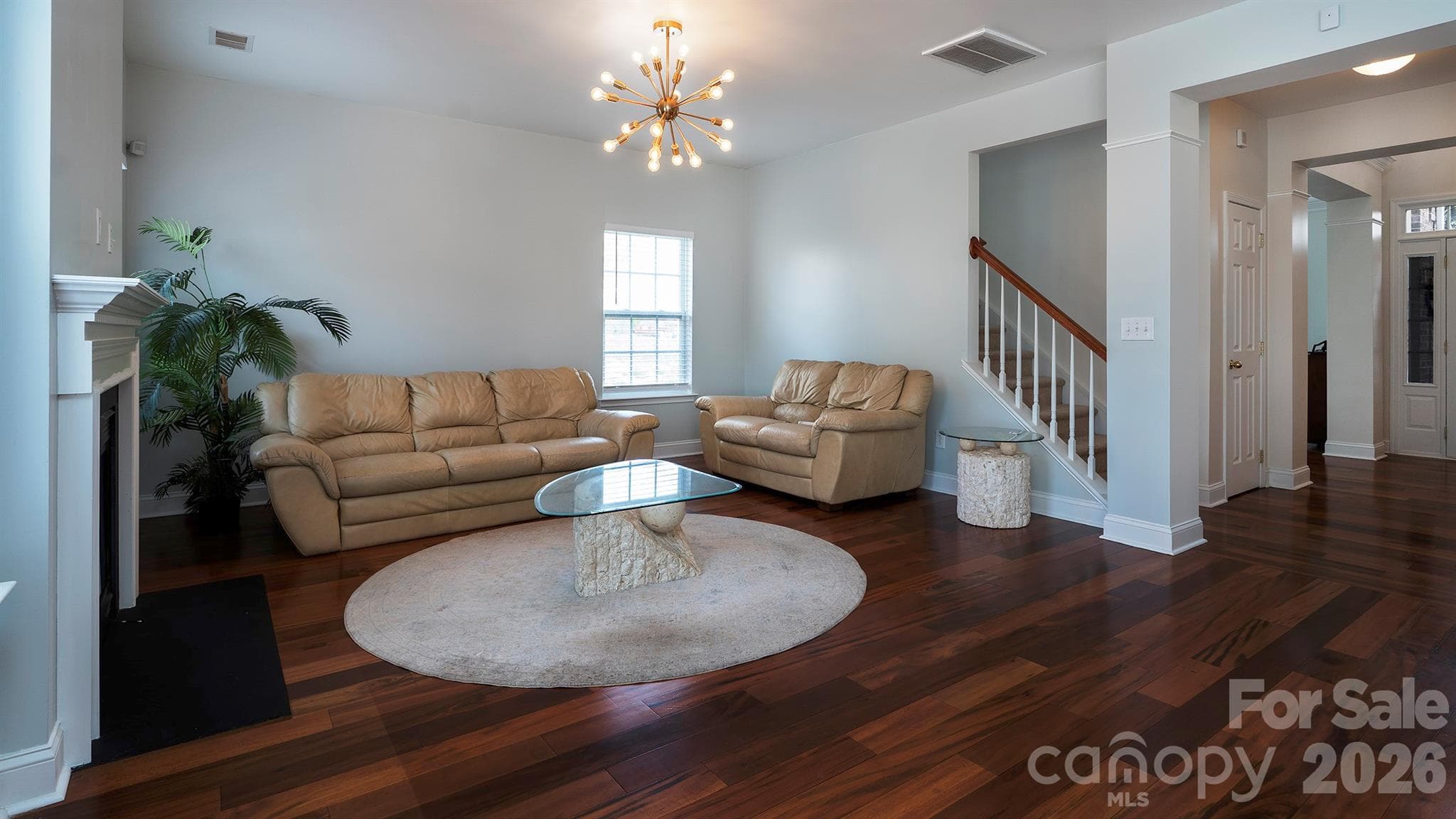 Single Family Residence at Charlotte, photo 5 of 27