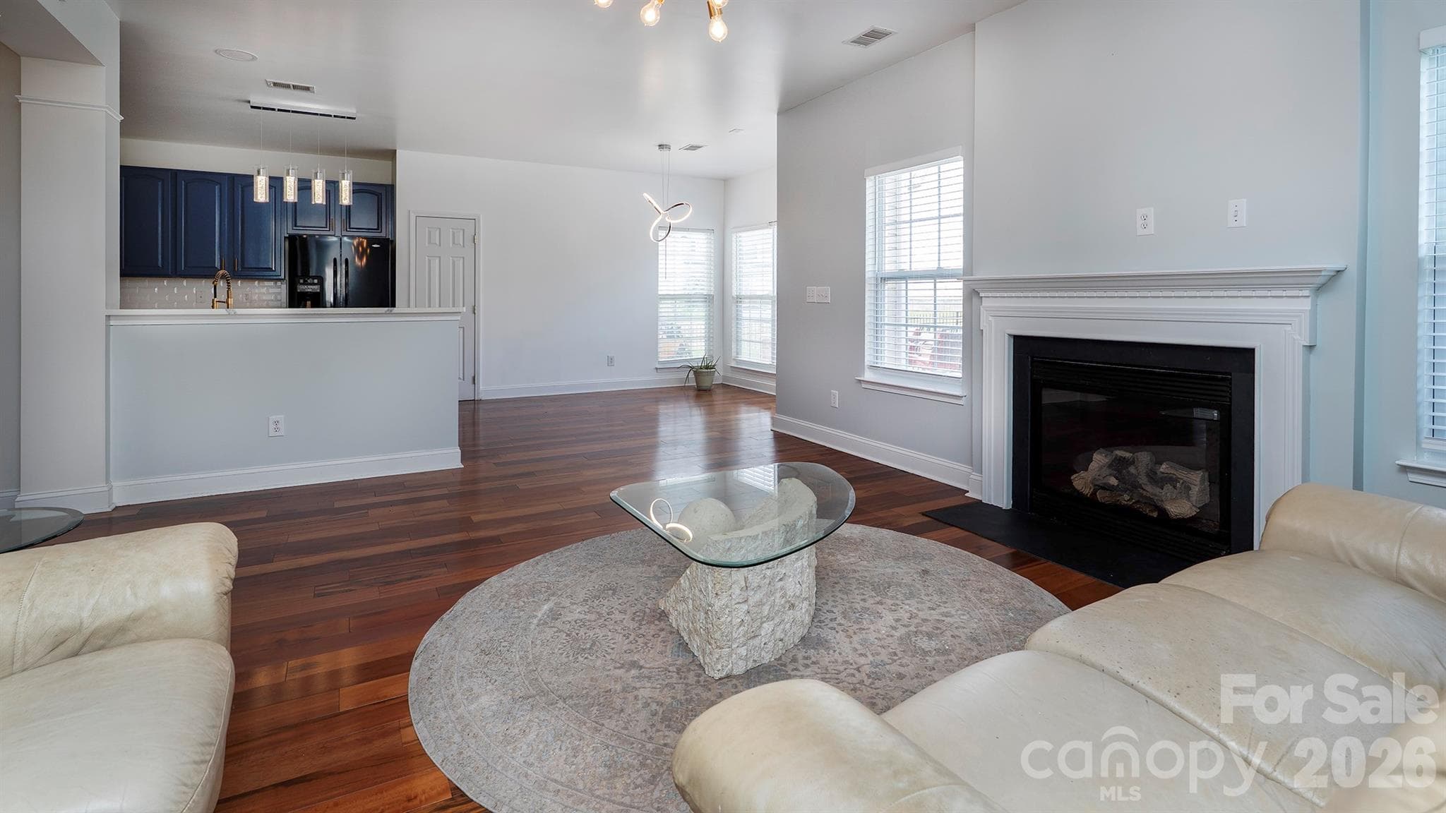 Single Family Residence at Charlotte, photo 6 of 27