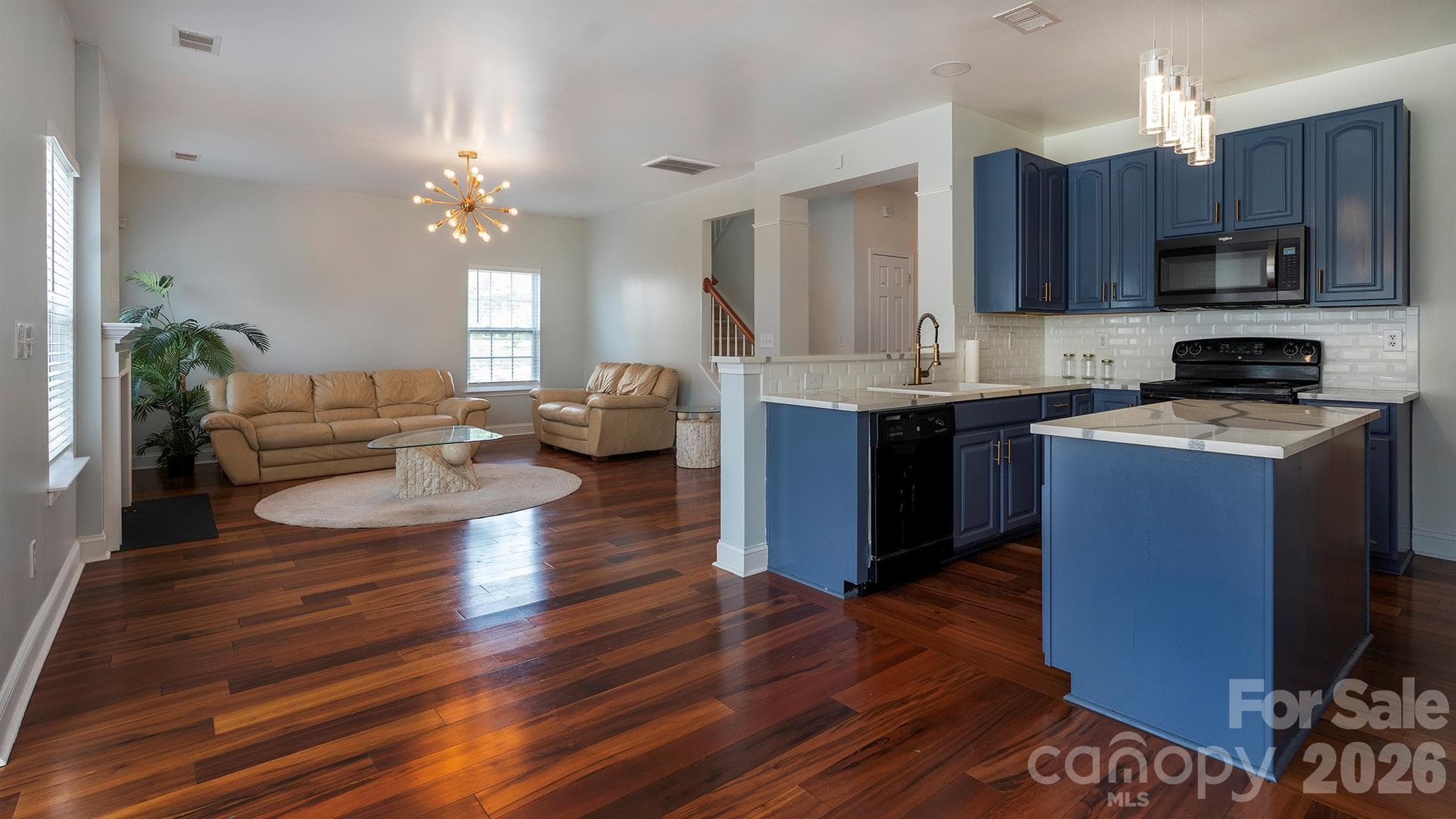 Single Family Residence at Charlotte, photo 7 of 27