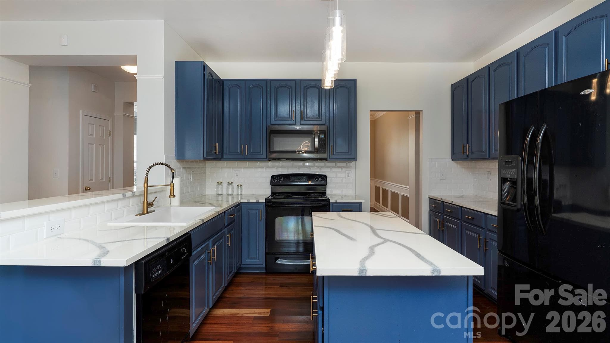Single Family Residence at Charlotte, photo 11 of 27
