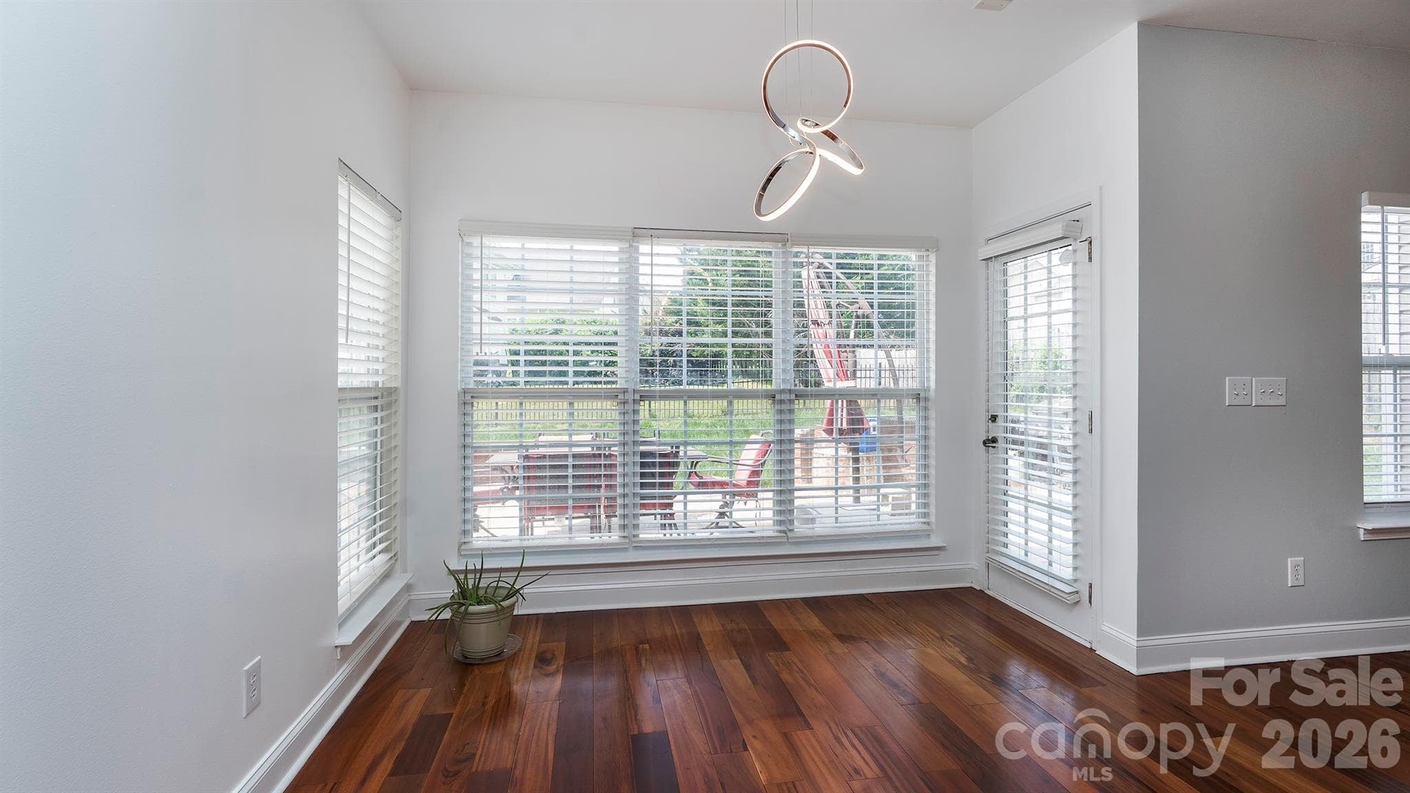 Single Family Residence at Charlotte, photo 13 of 27