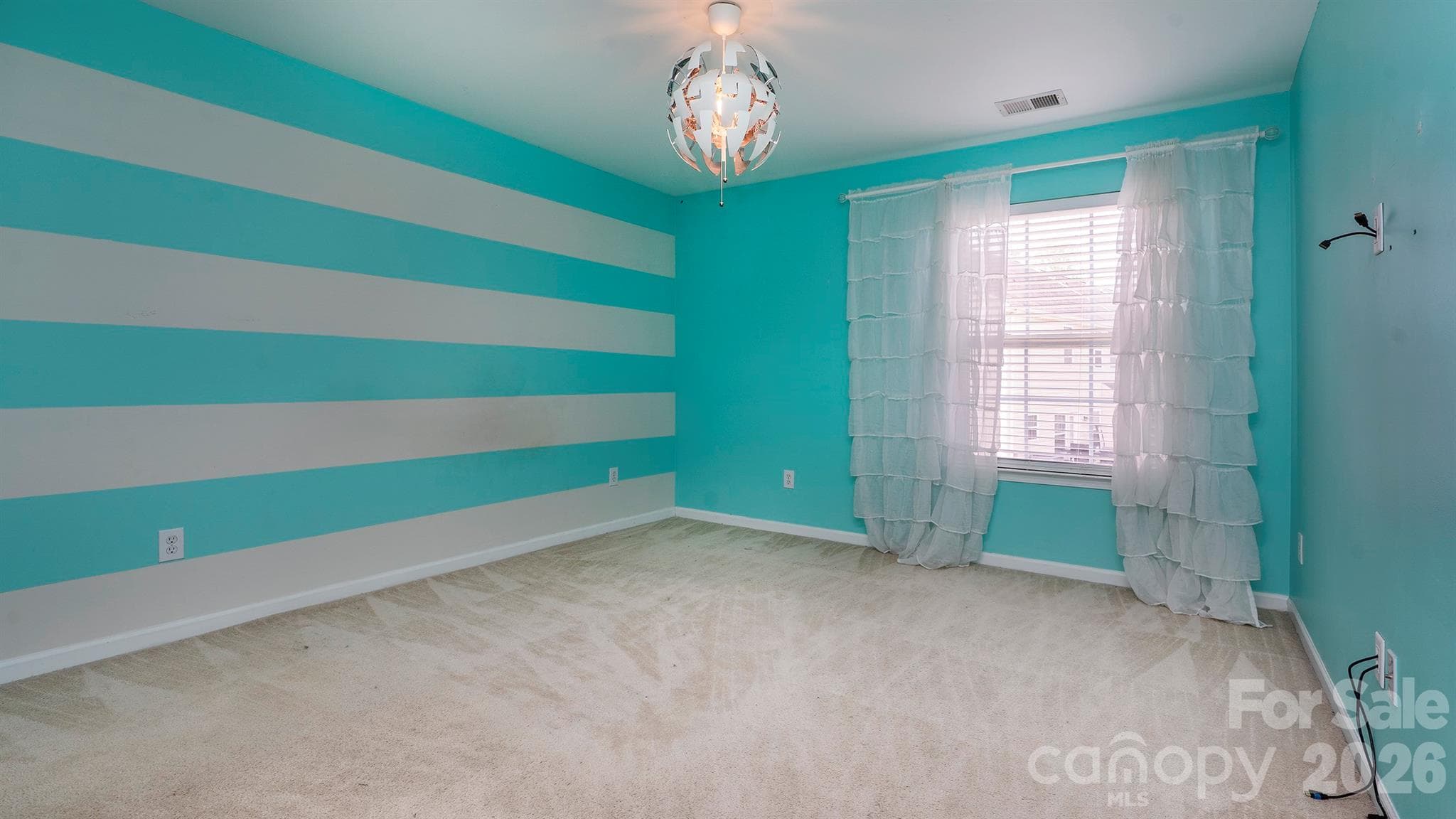 Single Family Residence at Charlotte, photo 22 of 27