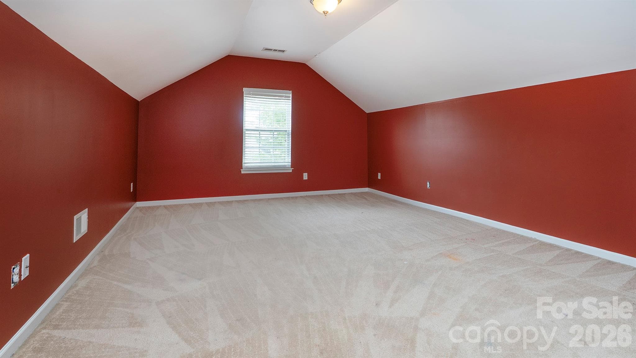 Single Family Residence at Charlotte, photo 24 of 27