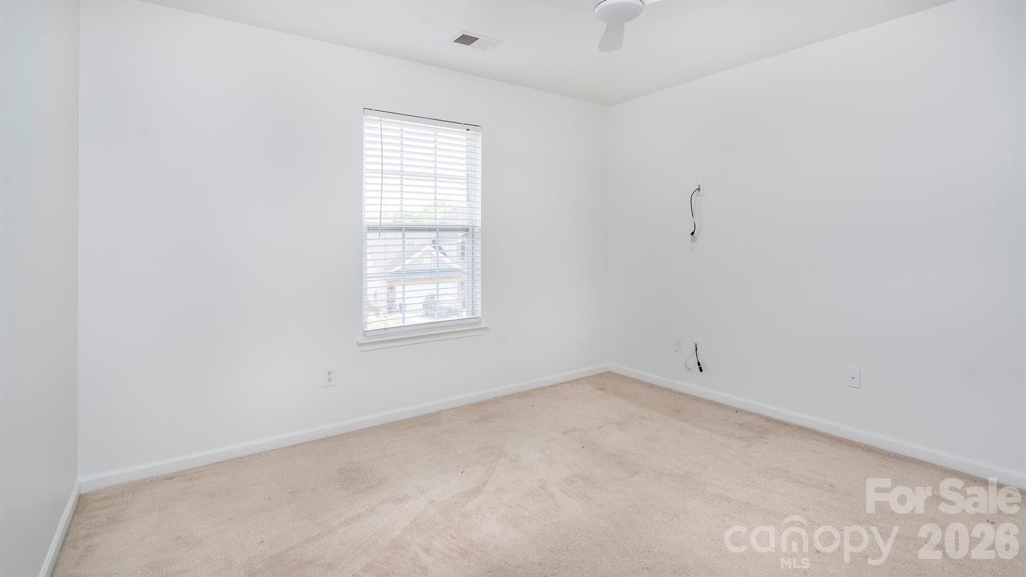 Single Family Residence at Charlotte, photo 25 of 27