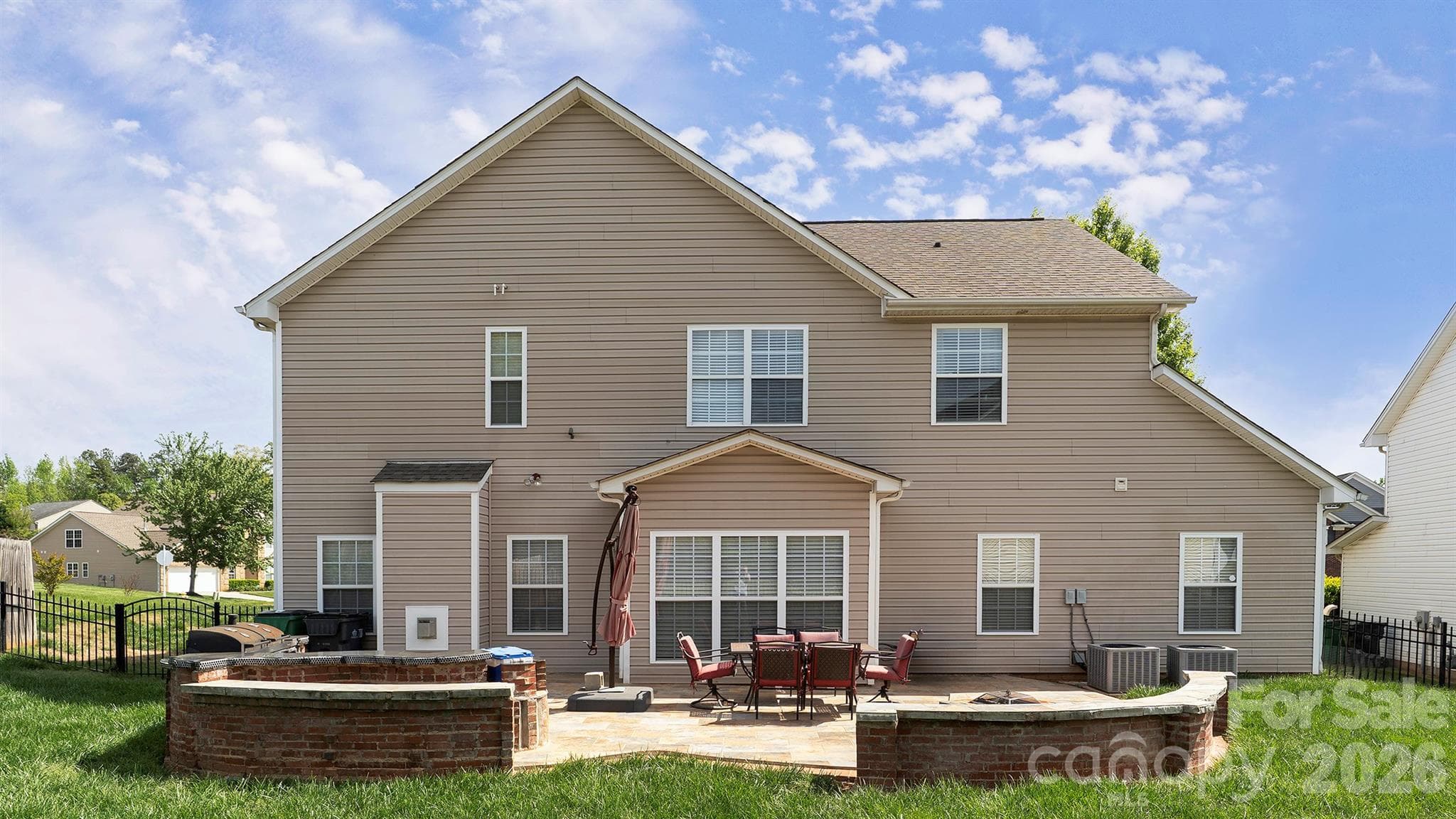 Single Family Residence at Charlotte, photo 26 of 27