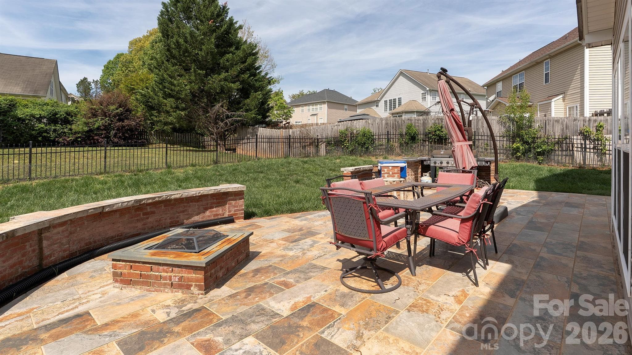 Single Family Residence at Charlotte, photo 27 of 27