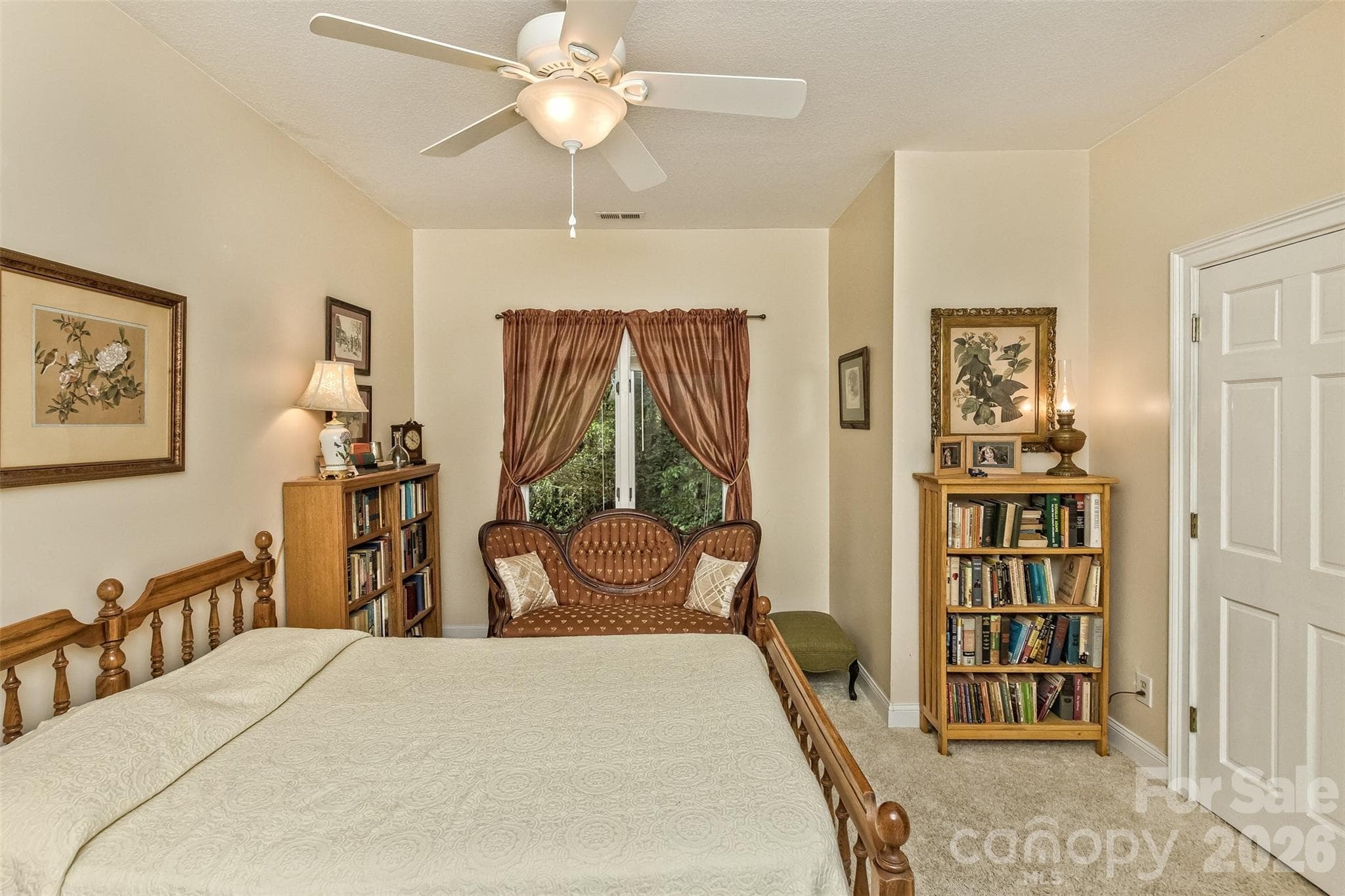Bedroom 3 downstairs - 25 Windsong Drive, Fairview